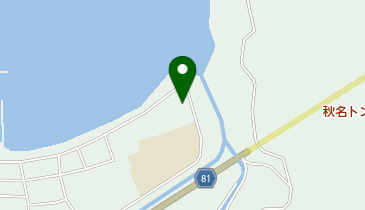 はまゆう指定訪問介護事業所の地図画像