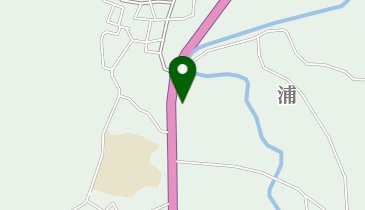 有限会社カワバタ電設の地図画像