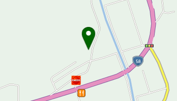 株式会社タイガー奄美の地図画像