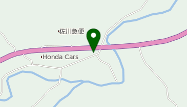 有限会社浦上自動車工業の地図画像