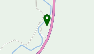 ツタエ自動車の地図画像