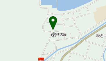 隈元商店の地図画像