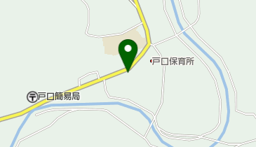 福永商店の地図画像