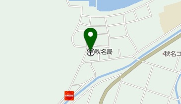 ビューティ・モモの地図画像