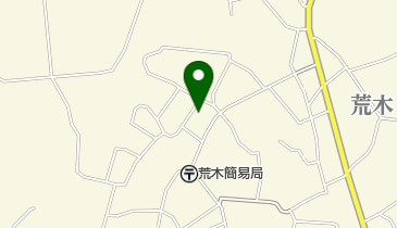 藤崎商店の地図画像