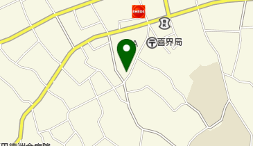 有限会社向井配送の地図画像