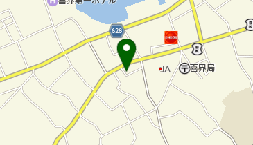 有限会社ゆたか商事の地図画像