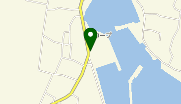 早町放送社の地図画像