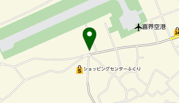 シリアスの地図画像