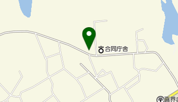 あまみ農業協同組合喜界事業本部 農機具センターの地図画像