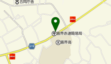 富山商店の地図画像