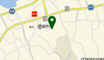 浄真寺の地図画像