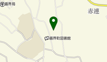 ほっと館小規模作業所の地図画像