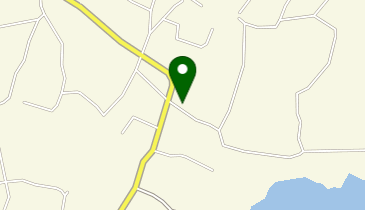 愛美容室の地図画像