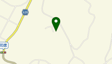 中村ハツエ商店の地図画像