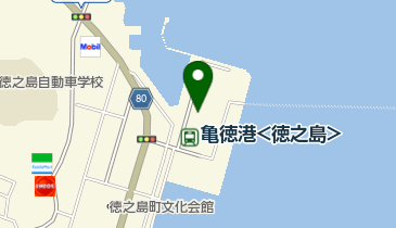西川運輸株式会社貨物センターの地図画像