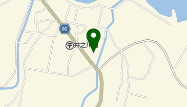 村田プロパンの地図画像