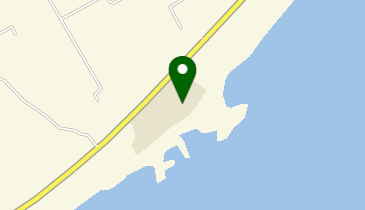 山中学校の地図画像