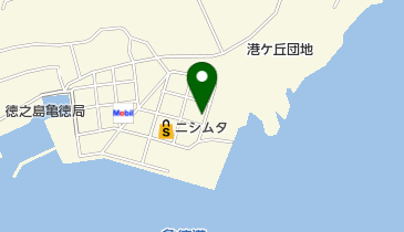 株式会社植村組の地図画像