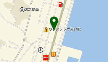 スタジオカガワの地図画像