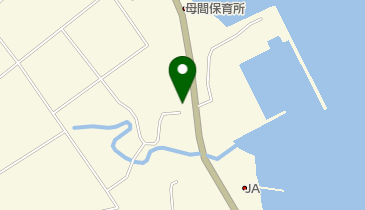 川畑製菓の地図画像