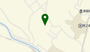 お茶のみどり園の地図画像