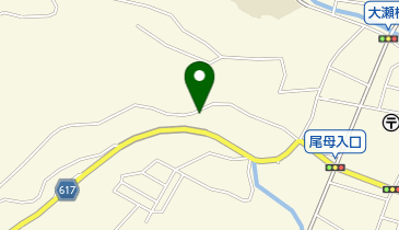 ライブインUSAの地図画像