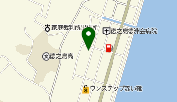 ドゥースメールの地図画像