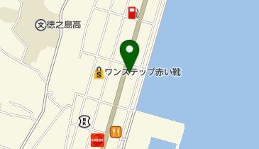 桃の地図画像
