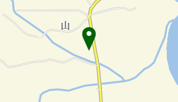 ドライブイン・サンの地図画像