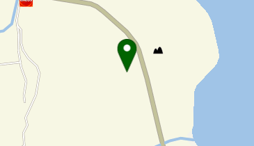 特別養護老人ホーム南風園の地図画像