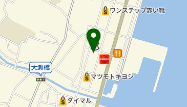 労働金庫徳之島支店の地図画像