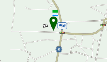 株式会社須川木工の地図画像