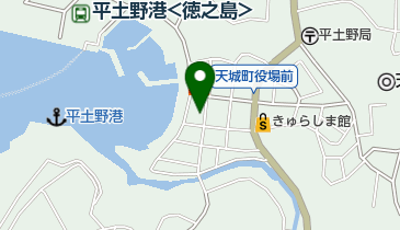 だるまやの地図画像