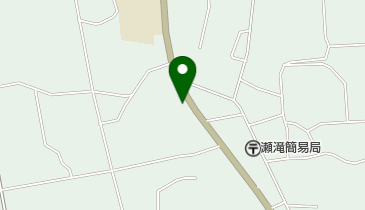 おーとばい屋いわきの地図画像