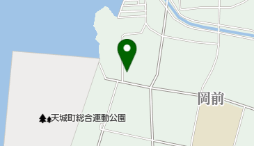 なにわの地図画像