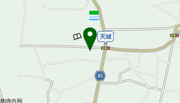 吉村電機ストアーの地図画像