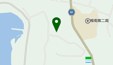 株式会社須川木工 配送センターの地図画像