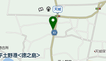 雪山建設の地図画像