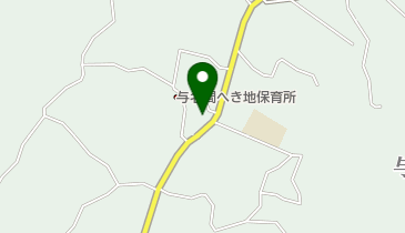 松山商店の地図画像