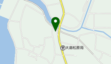 中島商店の地図画像