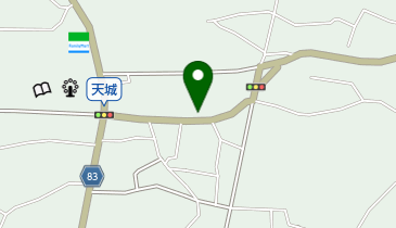 徳之島サービスステーション有限会社の地図画像
