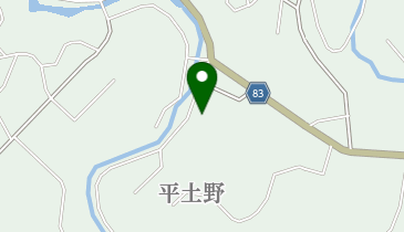 有限会社徳州建設工業の地図画像