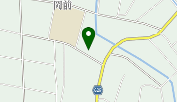 田川通信サービスの地図画像