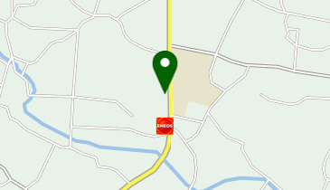 かあさんの店の地図画像