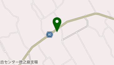 椛田商店の地図画像