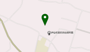 鹿浦小学校の地図画像