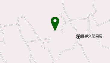 伊仙イエス之御霊教会の地図画像