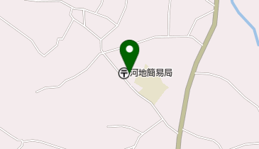 徳之島イエス之御霊教会の地図画像