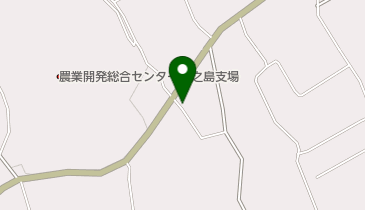 あまみ農業協同組合 東部事業所の地図画像